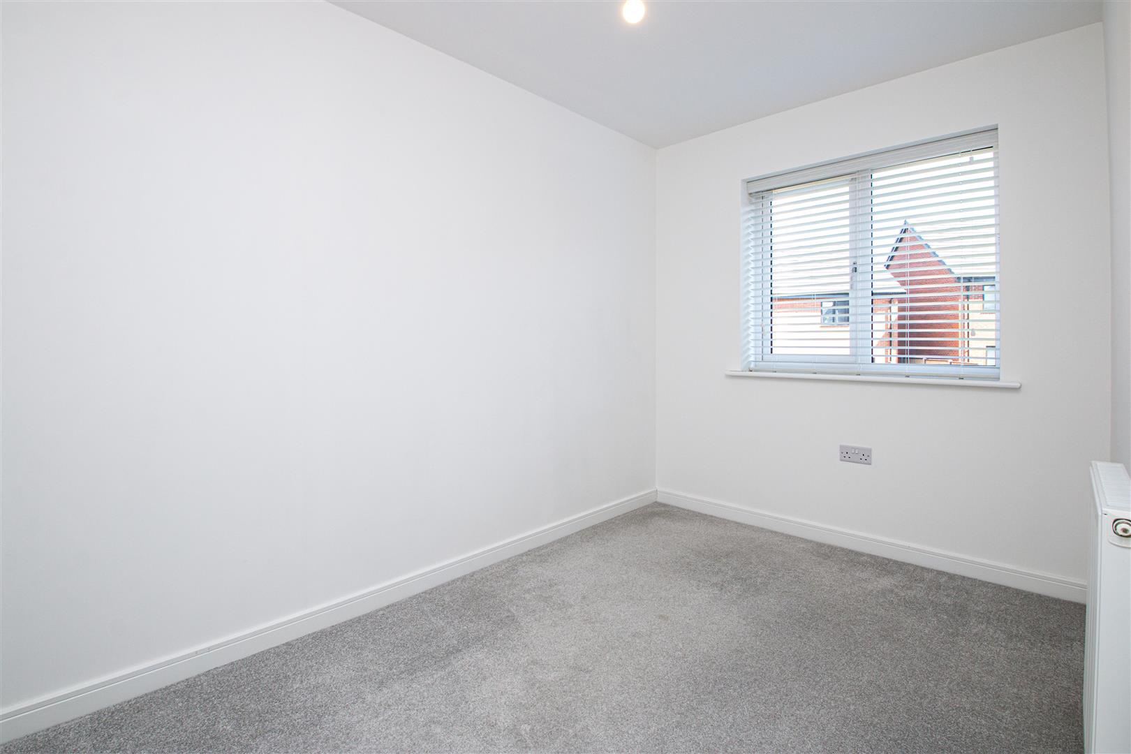 Hallikar Drive, Whitehouse, Milton Keynes